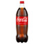 Coca Cola cola regular voorkant
