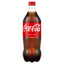 Coca Cola regular voorkant