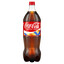 Coca Cola regular voorkant