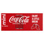 Coca Cola Regular voorkant
