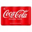 Coca Cola regular blik 12 x 330ml voorkant