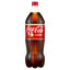 Coca Cola vanilla voorkant