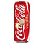 Coca Cola vanilla voorkant