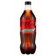 Coca Cola zero voorkant