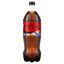 Coca Cola zero voorkant