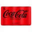 Coca Cola zero voorkant