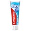 Colgate tandpasta tripel action xtra white voorkant