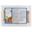 Consenza saucijzen gluten en lactose vrij 180 gram voorkant