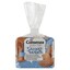 Consenza stroopwafel gluten vrij voorkant