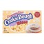 Cookie Dough bites cinnamon bun voorkant