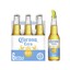 Corona bier 0.0 voorkant