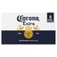 Corona bier extra blond blik voorkant