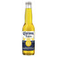 Corona extra fles 330 ml voorkant