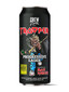 Crew Republic Bier Trooper Bl voorkant