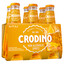 Crodino aperitivo non alcoholic voorkant