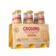 Crodino aperitivo non alcoholic voorkant