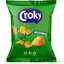 Croky bolognese voorkant
