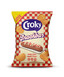 Croky Chips Snackbar frikandel speciaal voorkant