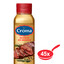 Croma margarine vloeibaar voorkant