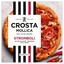 Crosta & Mollica Pizza Stromboli voorkant