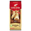 Côte d'Or chocolade bonbonbloc praline wit voorkant