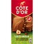 Côte d'Or l'original melk hazelnoot voorkant