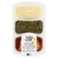 Daily Chef cordon bleu met spinazie voorkant