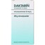 Daktarin strooipoeder miconazol voorkant
