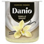 Danio kwark romig vanille voorkant