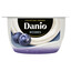 Danio luchtige kwark bosbes voorkant