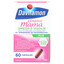 Davitamon Compleet mama + visolie 60 capsules voorkant