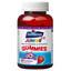 Davitamon Junior gummies multivitaminen & mineralen voorkant