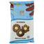 De Heer Chocolade Chocolade Bloemen Melk/Puur voorkant