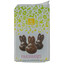 De Heer De Heer Chocolade Haasjes Melk & Puur voorkant