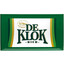 De Klok Bier De Klok Krat 24X30CL voorkant