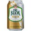 De Klok pilsener voorkant