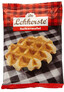 De Lekkerste suikerwafel voorkant