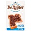De Ruijter chocoladehagelslag melk voorkant