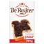 De Ruijter hagelslag puur voorkant