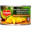 Del Monte Ananasblokjes voorkant