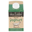 Den Eelder Geiten Yoghurt voorkant