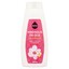 Derlon bad- en doucheschuim magnolia voorkant