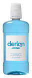 Derlon Mondwater Coolmint voorkant