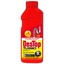 Destop turbo ontstopper voorkant