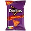 Doritos chips flamin hot voorkant