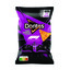 Doritos pure paprika paprika voorkant
