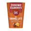 Douwe Egberts Ice Caramel Latte voorkant