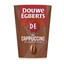 Douwe Egberts Ijskoffie Cappuccino voorkant