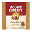 Douwe Egberts koffiecups gold voorkant