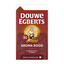 Douwe Egberts snelfilterkoffie aroma rood voorkant